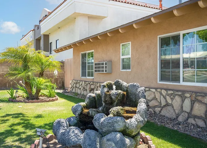 Solaire Inn & Suites Santa Maria 