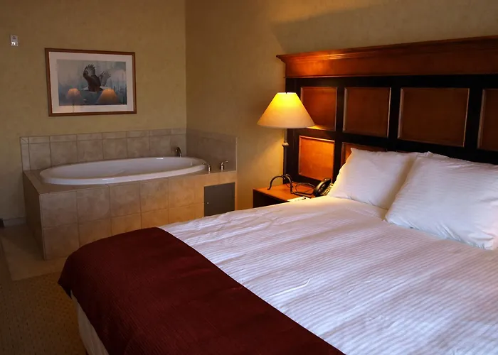 Diamond Mountain Casino Hotel Susanville