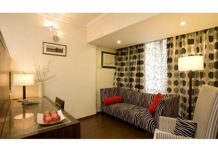 The Shalimar Hotel, Kemps Corner Mumbai