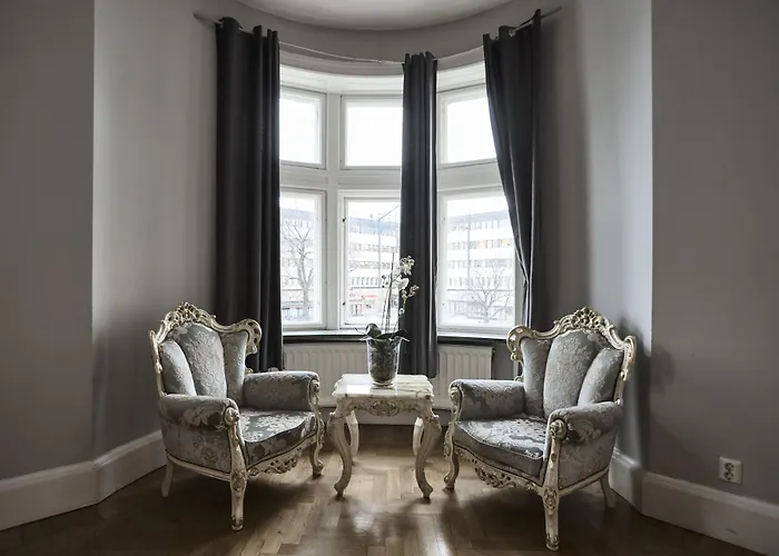 Hotell Hjalmar Örebro