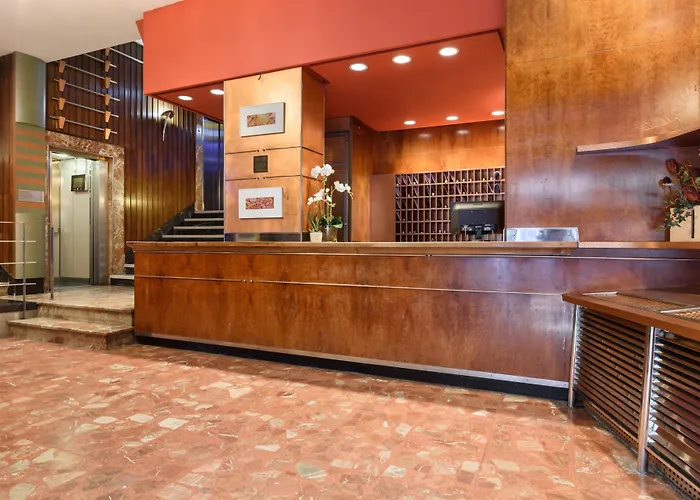 Hotel Crisol Quindós León