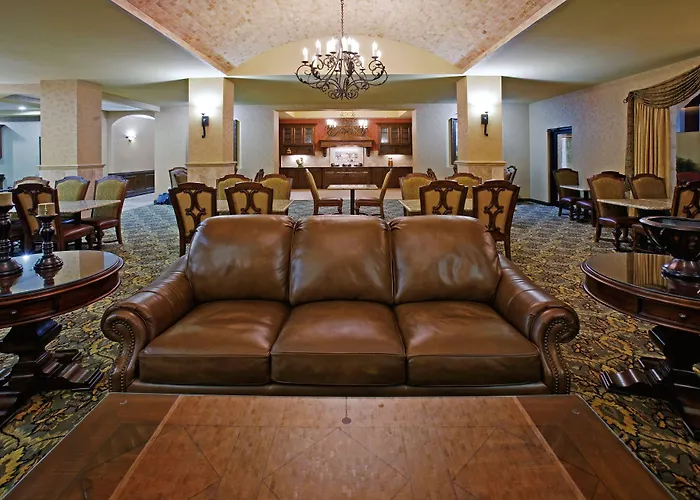 Comfort Suites Alamo-River Walk San Antonio