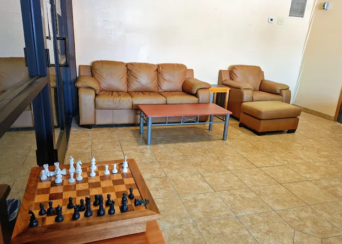 Quality Inn - Redwood Falls