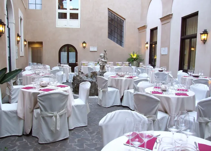 Donna Camilla Savelli - Vretreats Hotel Roma