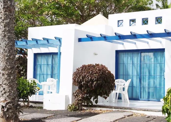 Sandos Atlantic Gardens (Adults Only) Playa Blanca 
