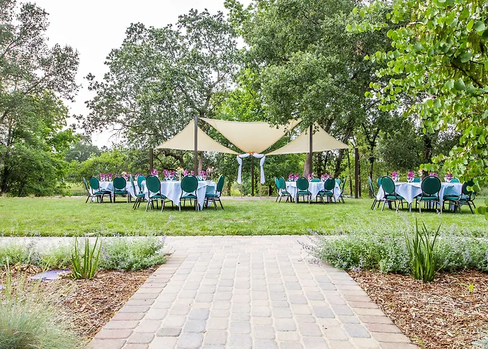 Gaia Hotel & Spa Redding, An Ascend Collection Hotel Anderson
