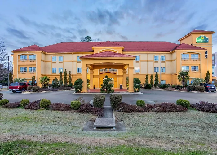 La Quinta By Wyndham Fultondale Birmingham North Hotel