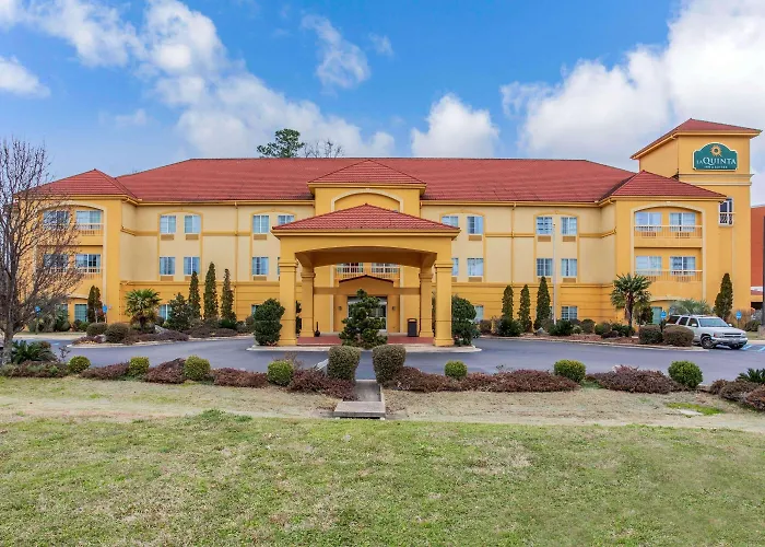 La Quinta By Wyndham Fultondale Birmingham North Hotel