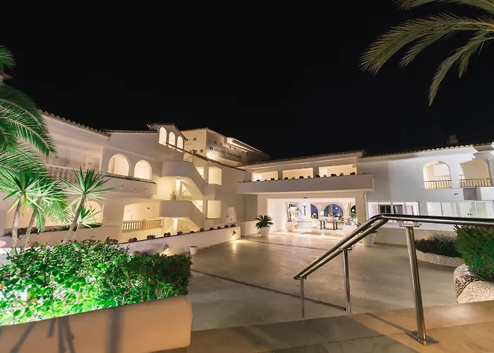 Sentido Fido Punta Del Mar Hotel & Spa - Adults Only Santa Ponça