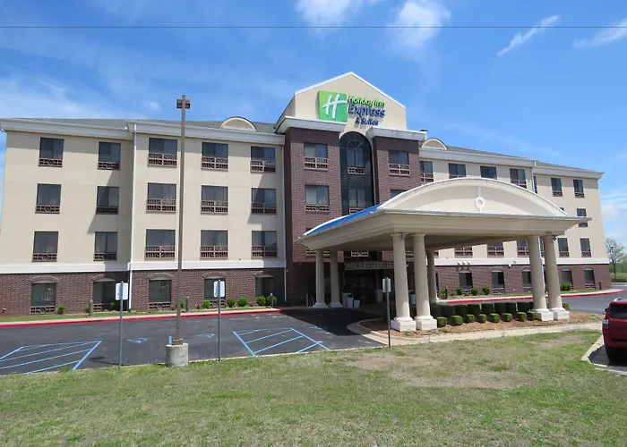 Holiday Inn Express Hotel & Suites Bartlesville By Ihg