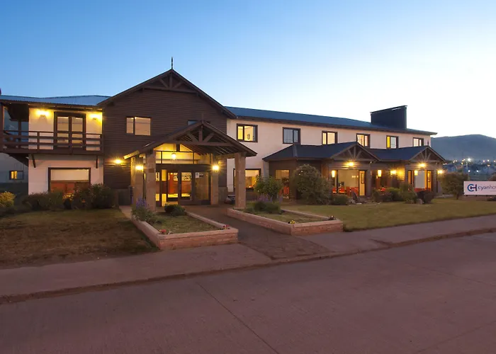 Sent Calafate Hotel El Calafate