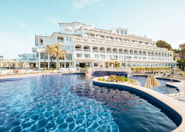 Sentido Fido Punta Del Mar Hotel & Spa - Adults Only Santa Ponça
