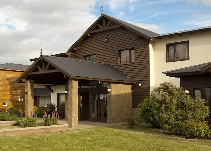 Sent Calafate Hotel El Calafate