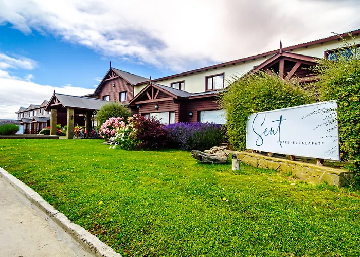 Sent Calafate Hotel El Calafate