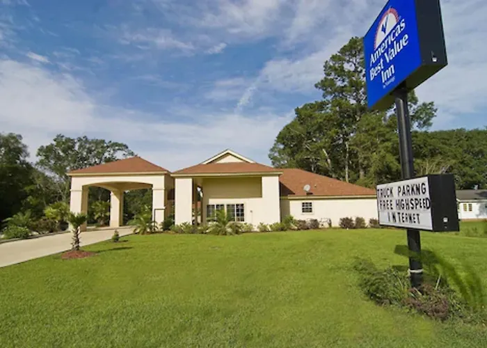 Americas Best Value Inn Deridder