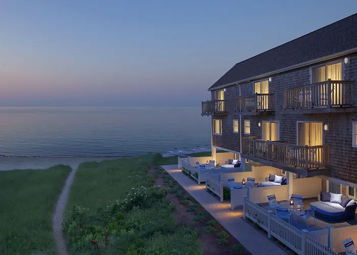 Ocean Mist Hotel Yarmouth