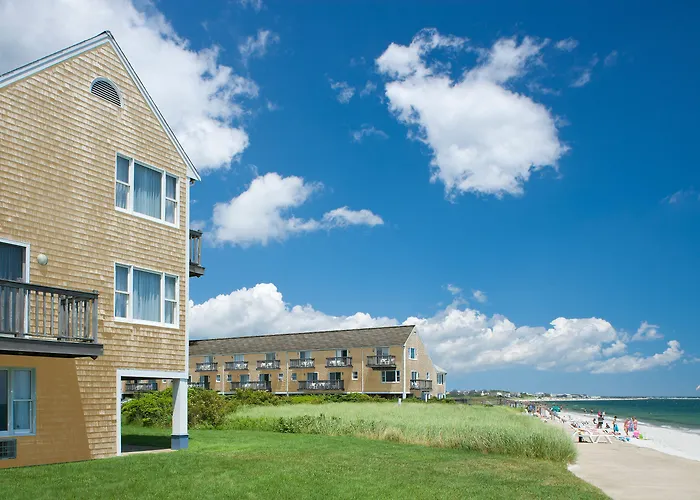 Ocean Mist Hotel Yarmouth