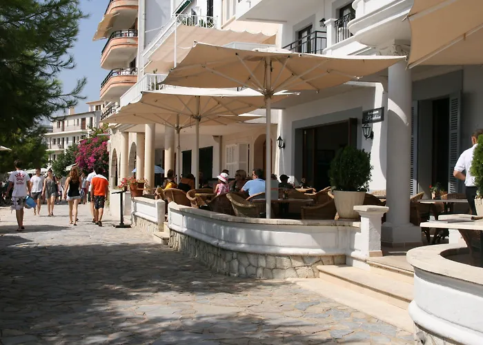 Hotel Hoposa Bahia à Port de Pollença