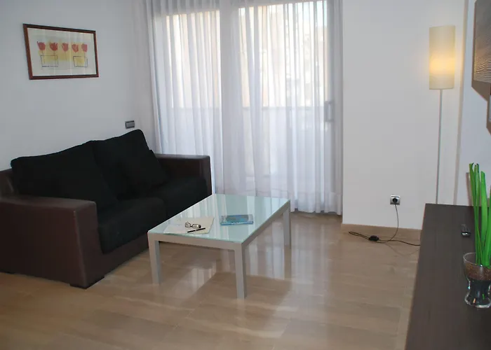 Apartaments Independencia Barcelone