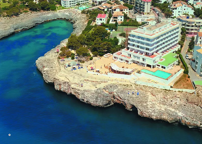 Js Cape Colom - Adults Only Hotel Portocolom 
