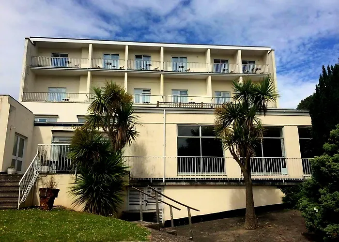 Diamond Hotel Torquay