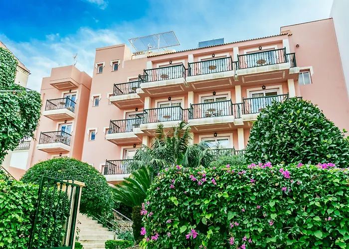 Hotel Thb Felip - Adults Only à Porto Cristo