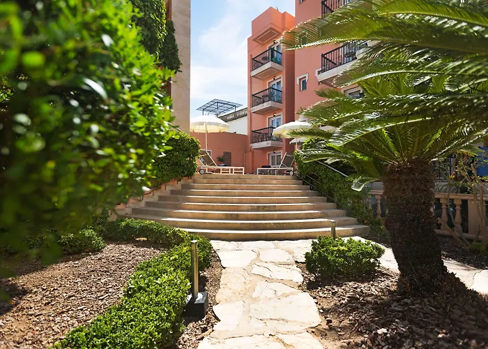 Hotel Thb Felip - Adults Only à Porto Cristo