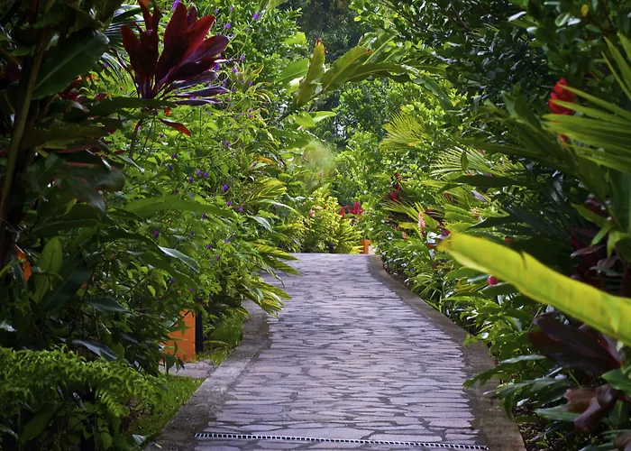 Hotel Nayara Gardens La Fortuna
