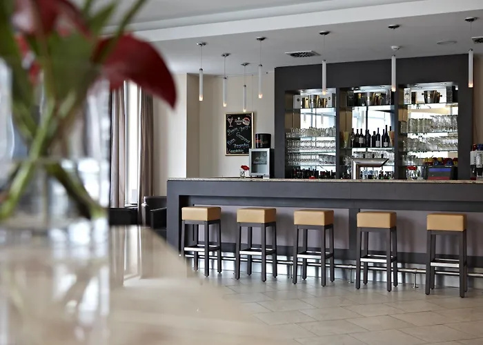 Intercityhotel Mayence