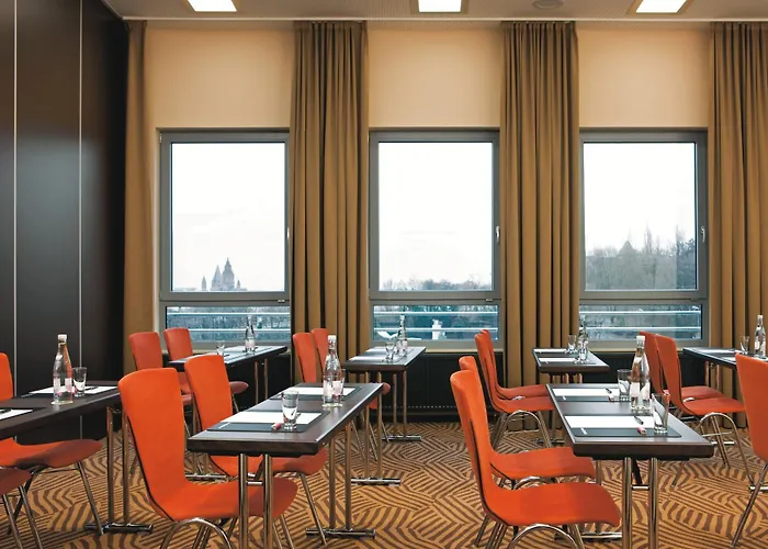 Intercityhotel Mayence