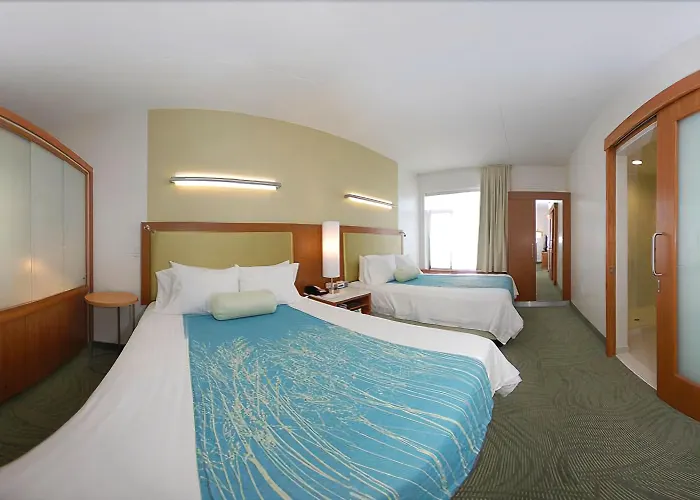 Springhill Suites Cincinnati Airport South Florence