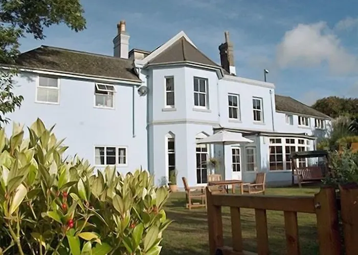 Amber House Hotel Paignton