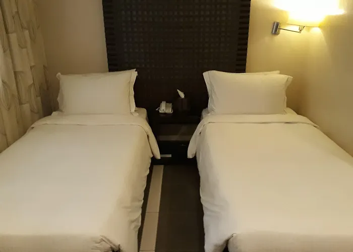 Hotel Venezia Legazpi