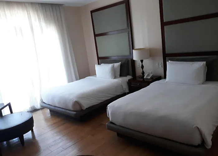 Hotel Venezia Legazpi
