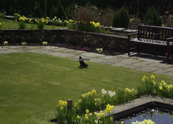 Pitbauchlie House Hotel - Sure Hotel Collection By Best Western Dunfermline