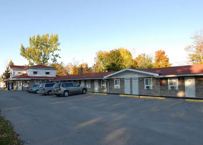 Kings Inn Orillia