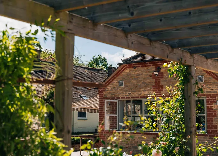 The Sparsholt Barn Wantage