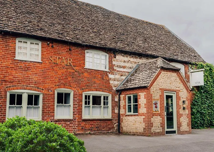 The Sparsholt Barn Wantage