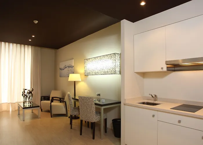 Sercotel Boulevard Vitoria-Gasteiz