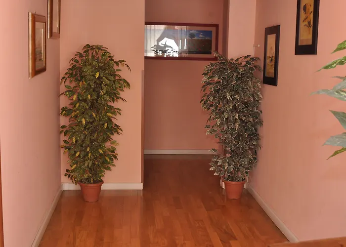Gialel Guesthouse Rom