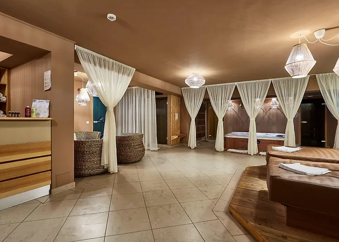Hotel Lajta Park Mosonmagyaróvár