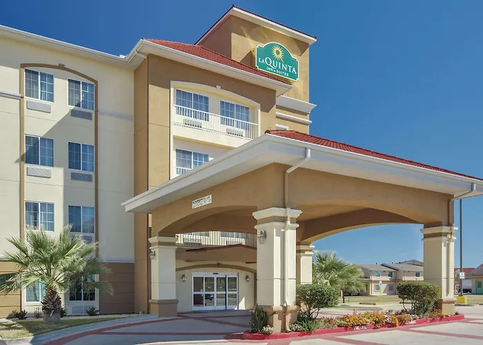 La Quinta By Wyndham Corsicana