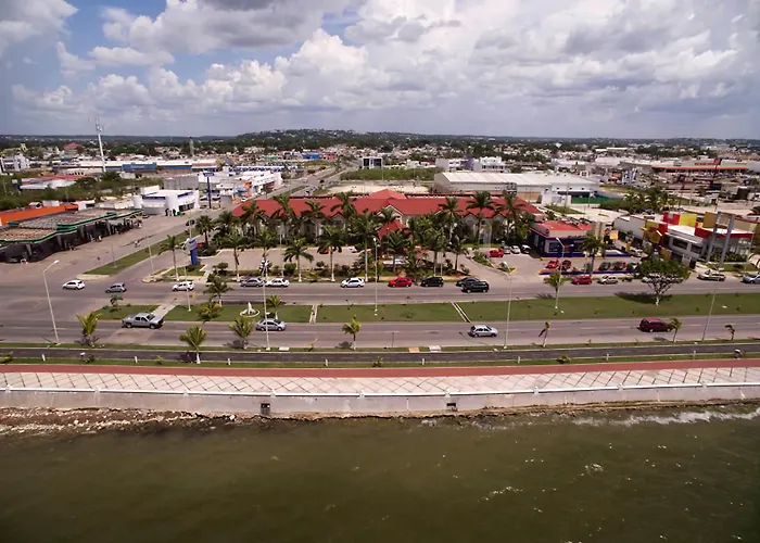 Hotel Ocean View Campeche