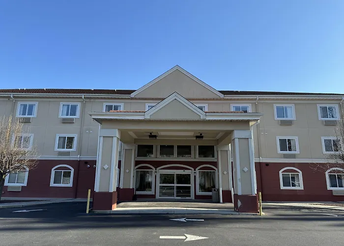 Country Suites Absecon-Atlantic City, Nj Galloway