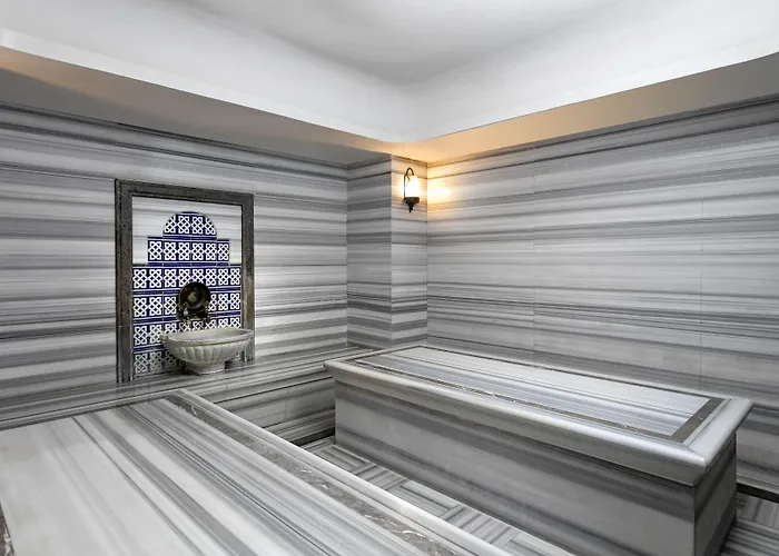 Titanic Business Kartal Hotel Istanboel
