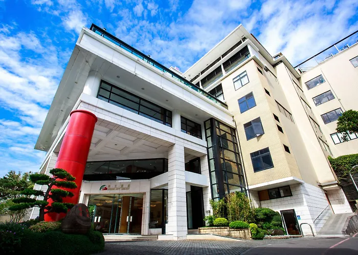 Spring City Resort Taipei