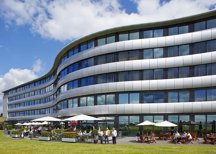 Aviator Hampshire Hotel Farnborough 