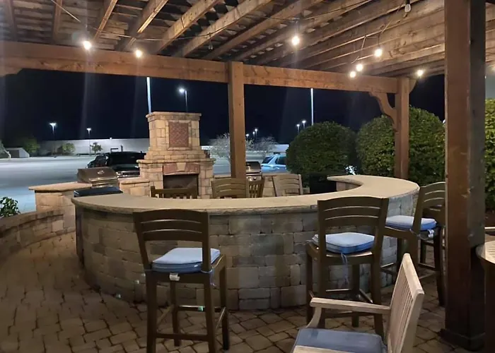 Homewood Suites By Hilton Decatur-Forsyth