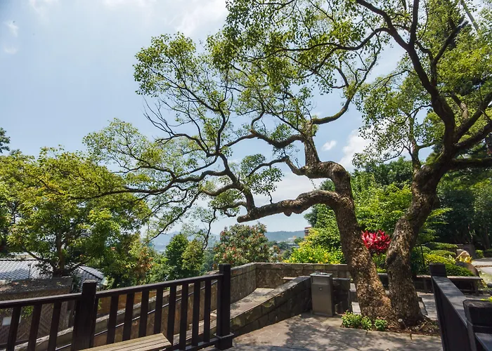 Spring City Resort Taipei