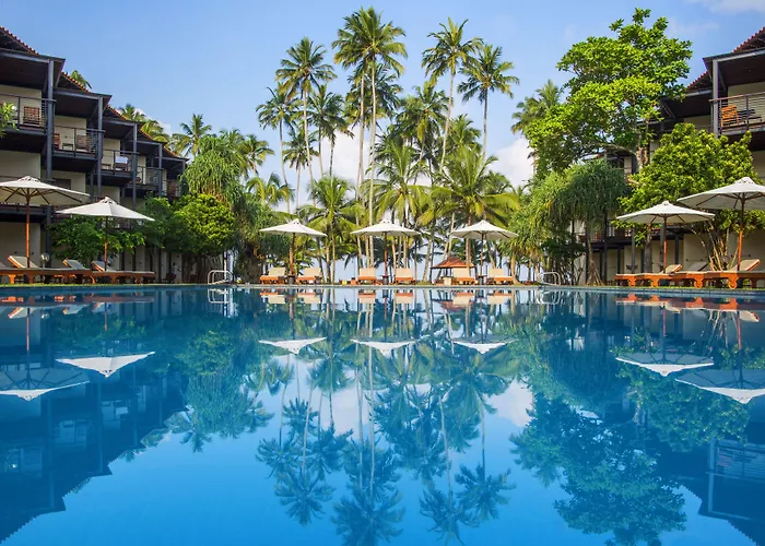 Mermaid Hotel & Club Kalutara